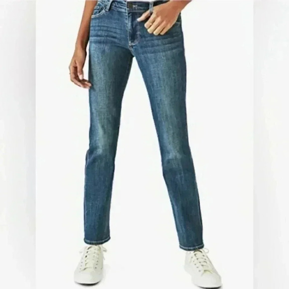 Lucky Brand Denim - Lucky Brand Jeans - Sweet 'n Straight